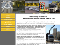 Weerdt Handelsonderneming Vd