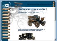Kelders Carriage Services Bv