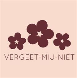 Vergeet Mij Niet Bloembinderij