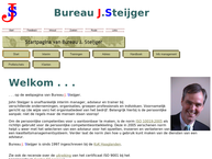 Steijger Bureau J