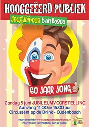 Stichting Jeugdcircus Don Bosco