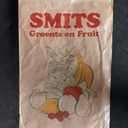 Smits Groenten en Fruit