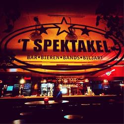 Spektakel Café 't