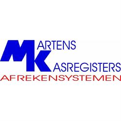 Martens Kasregisters Afrekensystemen