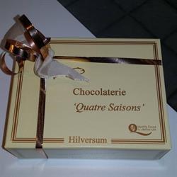 Quatre Saisons Chocolaterie