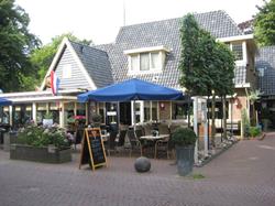 Cornelis Café Restaurant