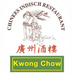 Kwong Chow Chinees-Indisch Restaurant
