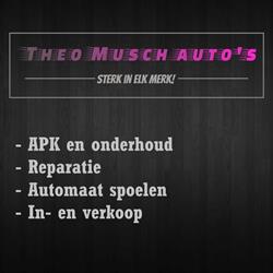 Musch Autobedrijf t