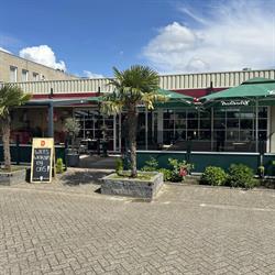 Hotel Café Restaurant snackbar Beerzerveld