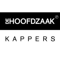 Kapsalon De Hoofdzaak