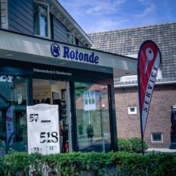 Rotonde (auto)sleutelservice & schoenmakerij