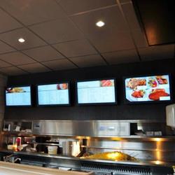 Cafetaria ''de Sporthoek''