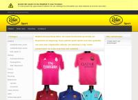 Relax Sportshop