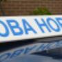 Hoba-Horst