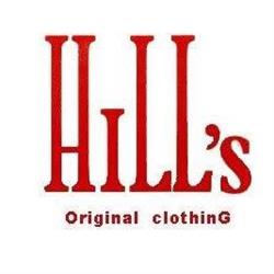 Hill's Bv
