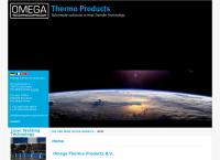 Omega Engineering Bv
