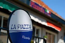 La Piazza - Italiaanse Trattoria