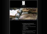 Joan Glavimans Parels