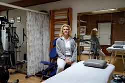 Fysiotherapie J van Camp