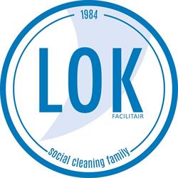 Lok Facilitair Social Cleaning Family