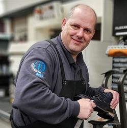Schoenmakerij van Engelen