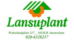 Lansuplant Westera Warmenhoven