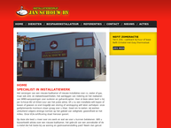 Schouw Bv Installatiebedrijf Jan