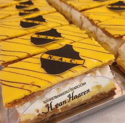 Banketbakkerij-Tearoom H. van Haaren