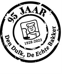 Dulk Echte Bakker Den