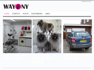 Wayony Hondentrimsalon
