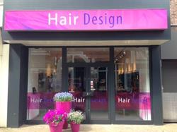 Hair Design Kapsalon