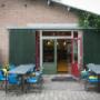 Recreatie Ruitersportcentrum De Gompert