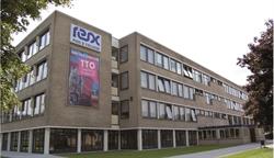 Pius X College - locatie Aalderinkshoek, almelo