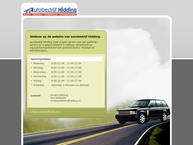 Autobedrijf Hidding