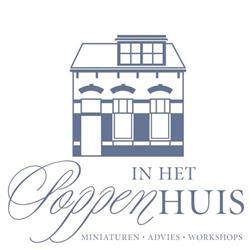 Poppenhuis in Het