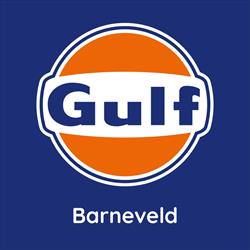 Gulf Tankstation de Schaffelaar