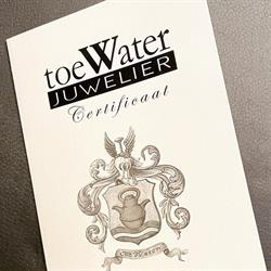 Toe Water Juwelier