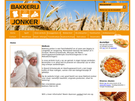 Jonker Bv Bakkerij