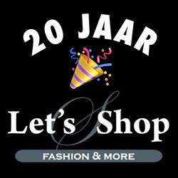 Let's Shop Fashion & More