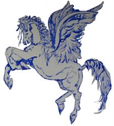 Paardensport Pegasus