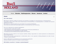 Bms Holland
