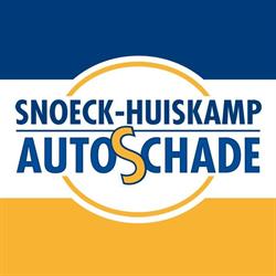 Snoeck-Huiskamp Autoschade