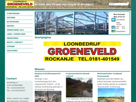 Groeneveld Bv Loonbedrijf