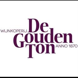 De Gouden Ton OOSTERHOUT