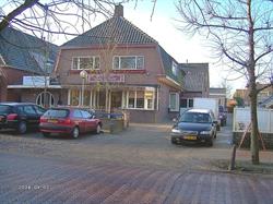 Aole Ambacht Bakkerij Broodjeshuis 't