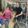 Fiets Rijwielen Bert van Osch