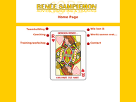 Sampiemon Advies Coaching & Training Renee