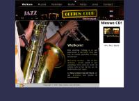 Café The Cotton Club