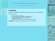 Tuinbalans