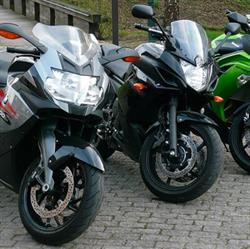 America Auto- en Motorrijschool Bart